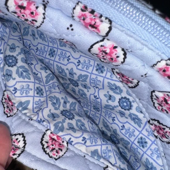 Vera Bradley belt bag - Picture 3 of 4